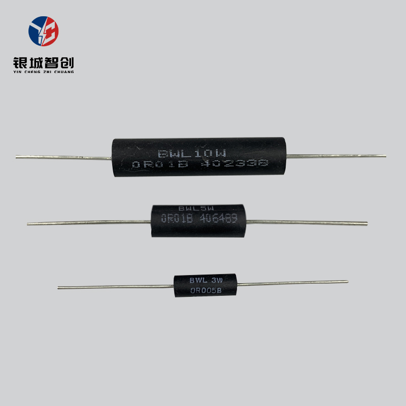 BWL 精密线绕电阻